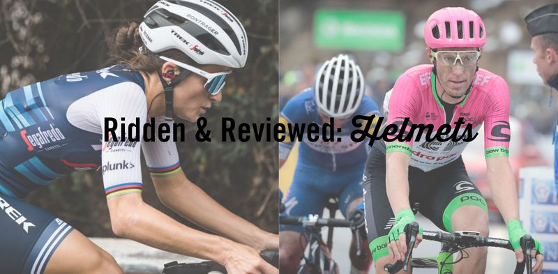 Bontrager velocis helmet store review